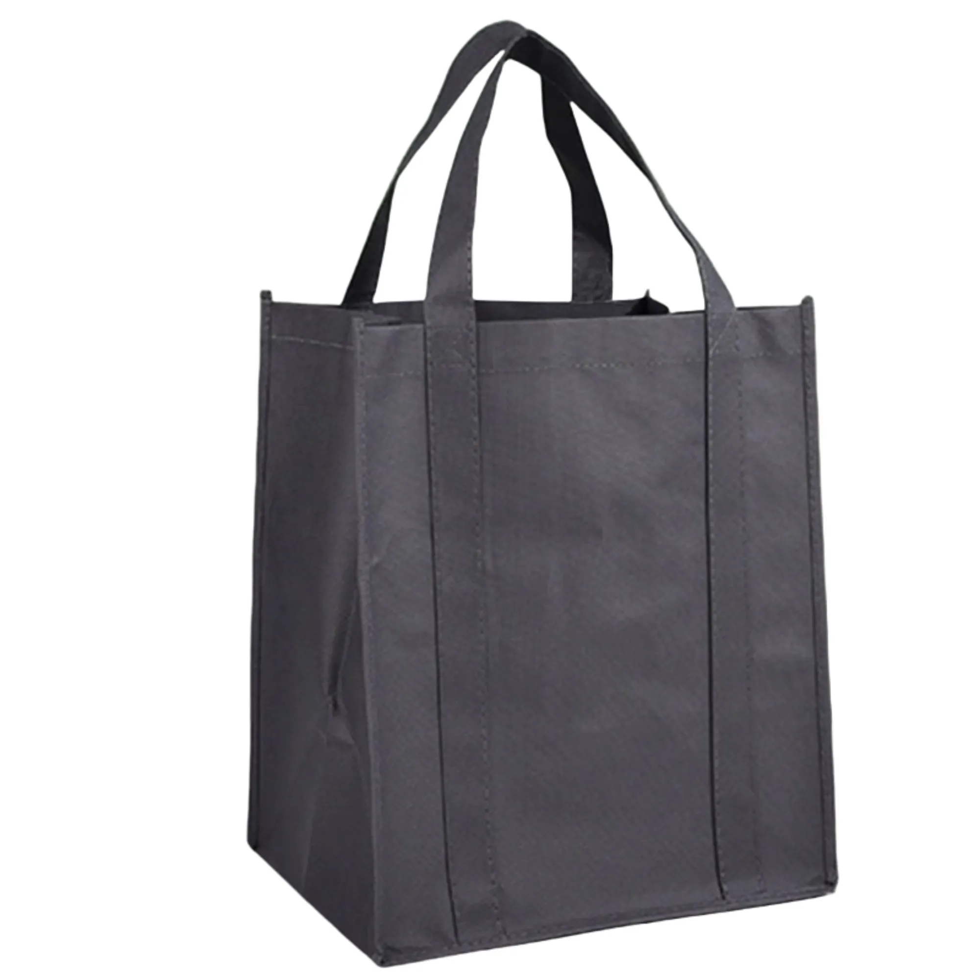 Non-Woven Grocery Tote Bag 8