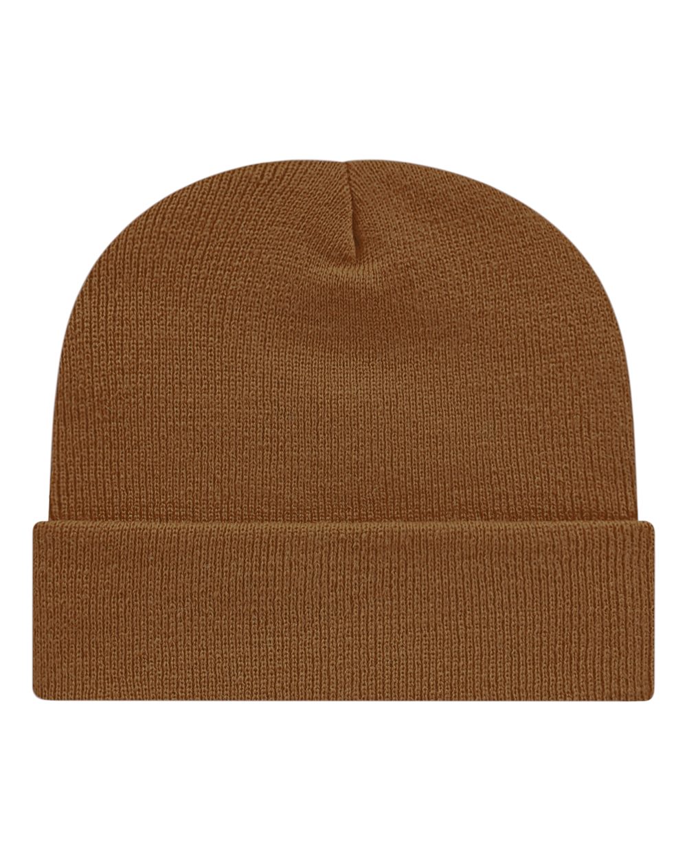 USA-Made 12" Cuffed Beanie - TKN24 35