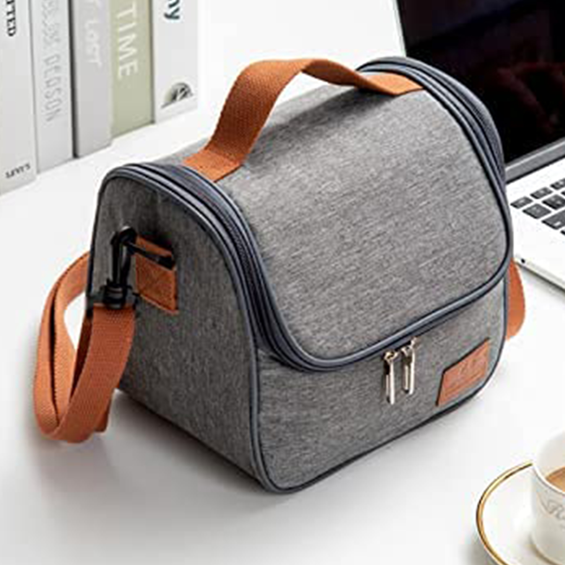 Insulated Lunch Bags for Women 2