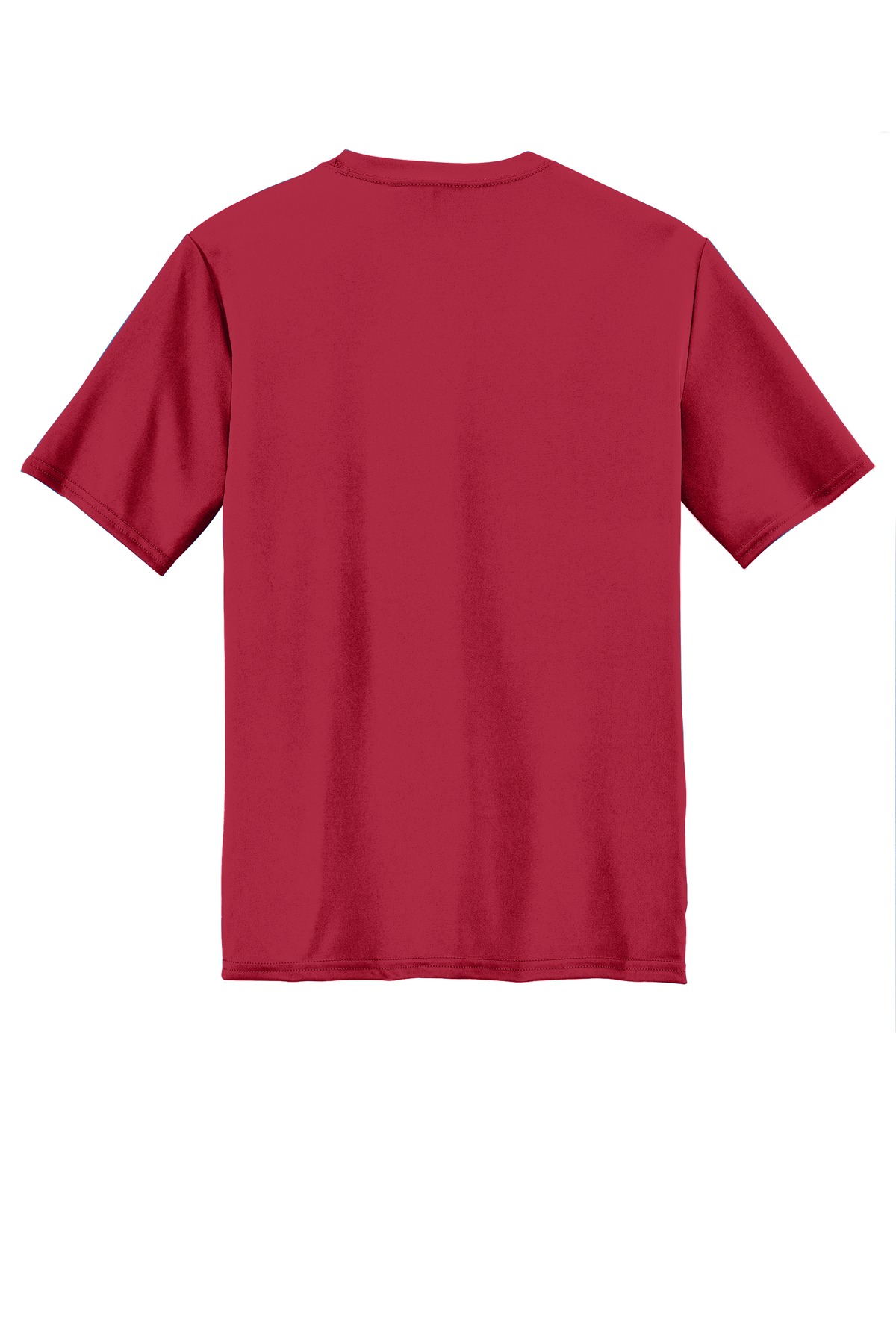 Port & Co Youth Performance Tee. PC380Y 74