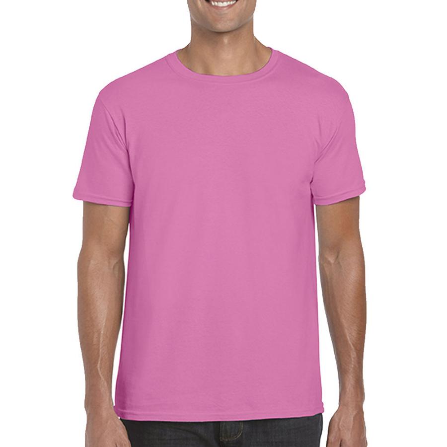 Gildan SoftStyle Adult T-Shirt 4.5 oz 142