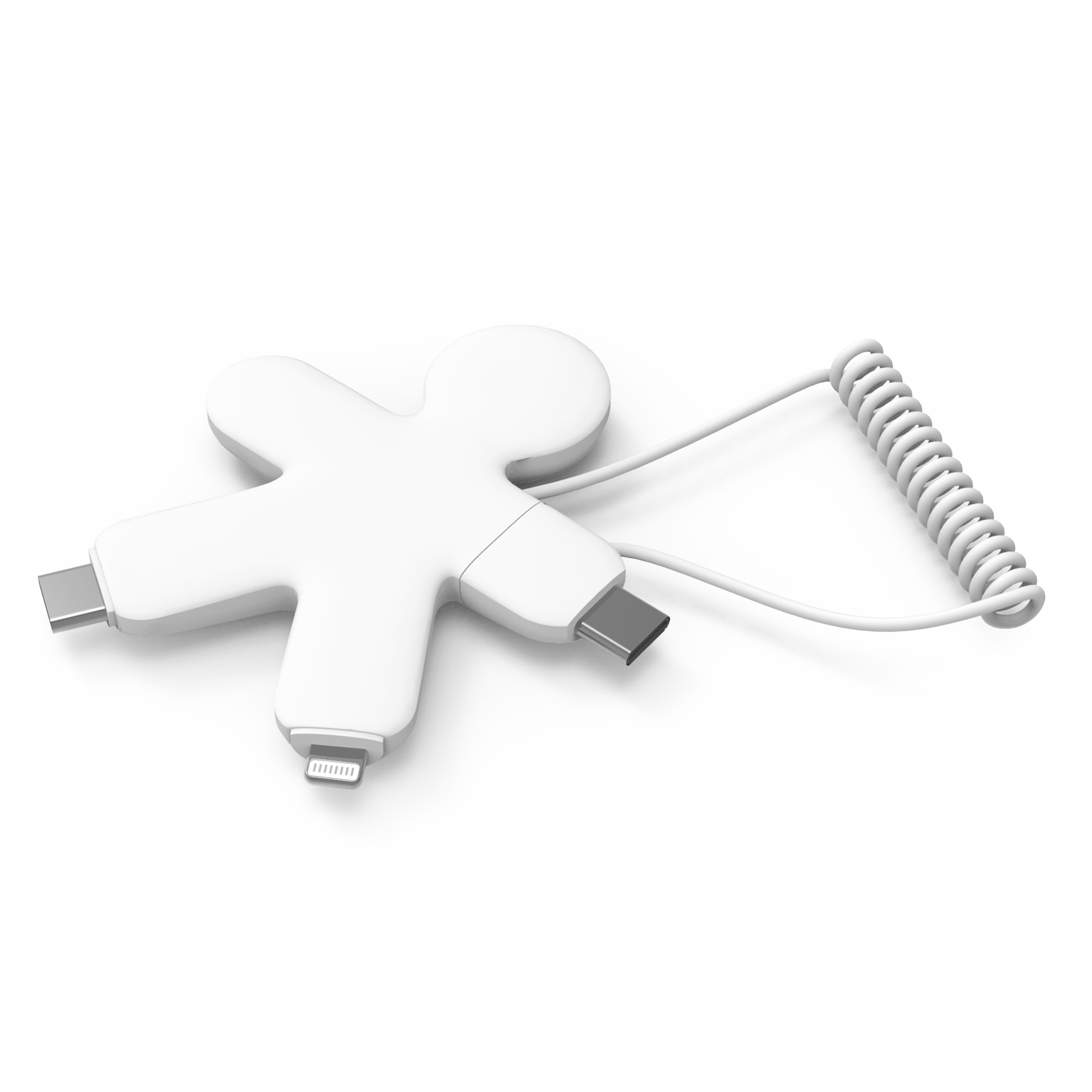 Xoopar Buddy Cable 1