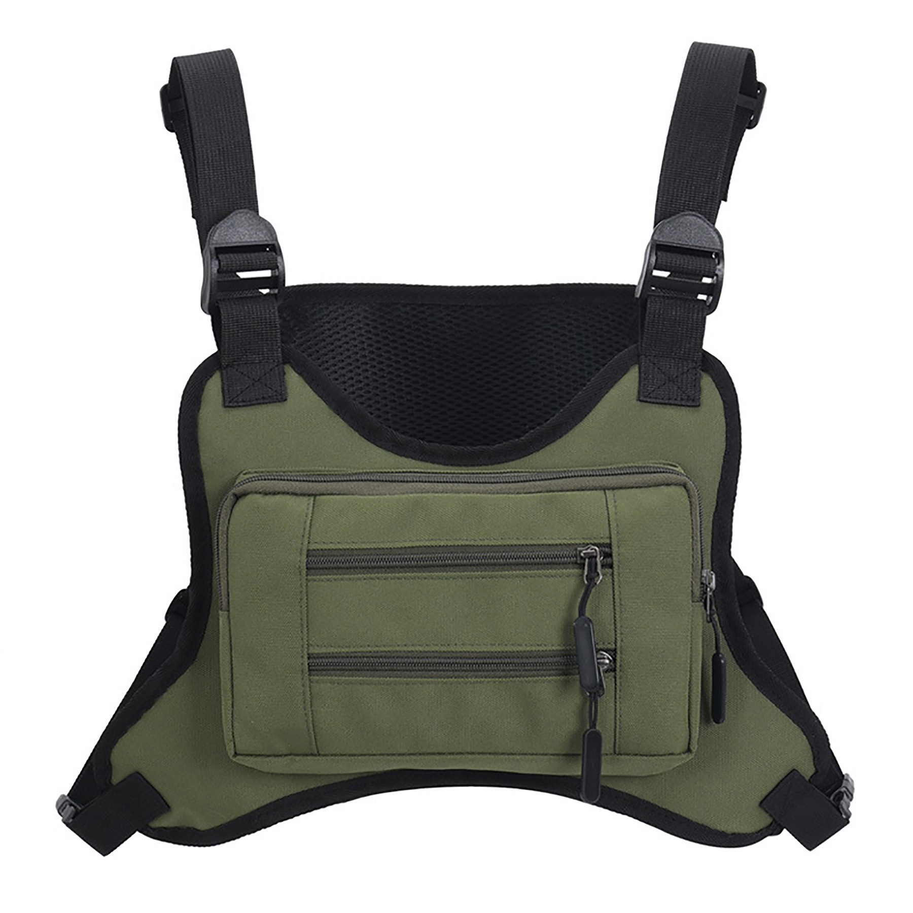 Chest Bag 4