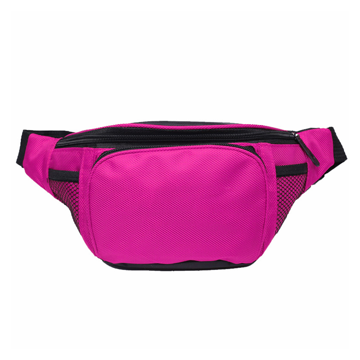 Sports And Fitness Waterproof Waist Bag 4