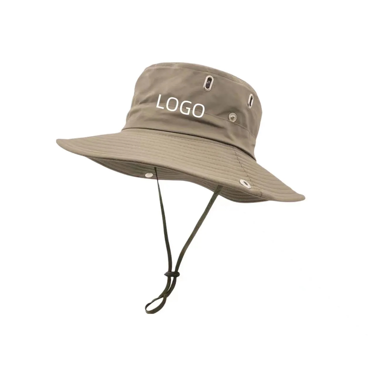 Camping Mountaineering Fisherman's Hat 3