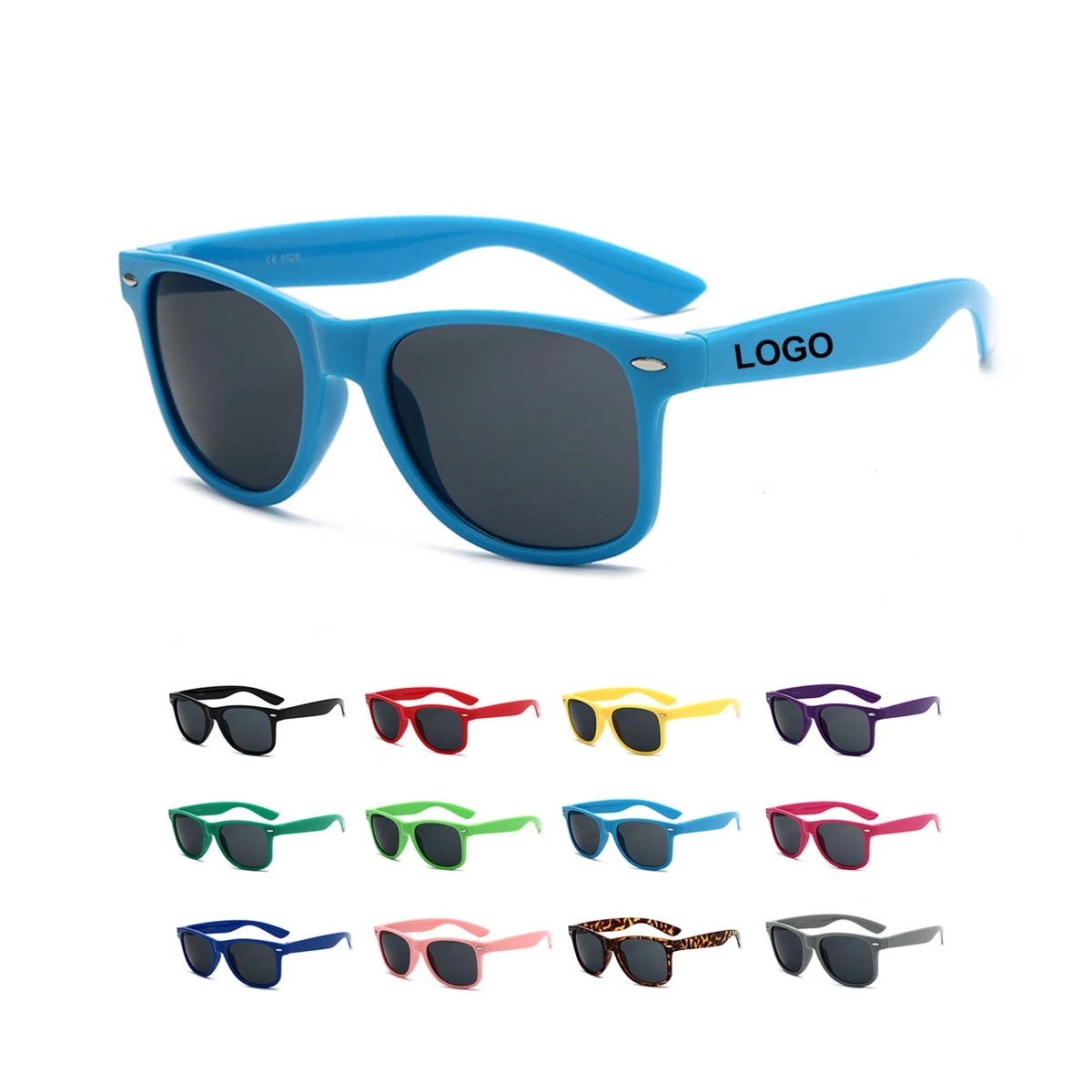 Adult Classic Sunglasses 4