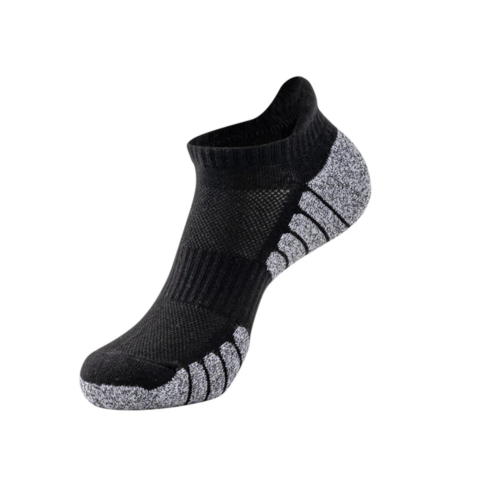 Adult Lightweight Quick Dry Sports Short Cotton Socks 3