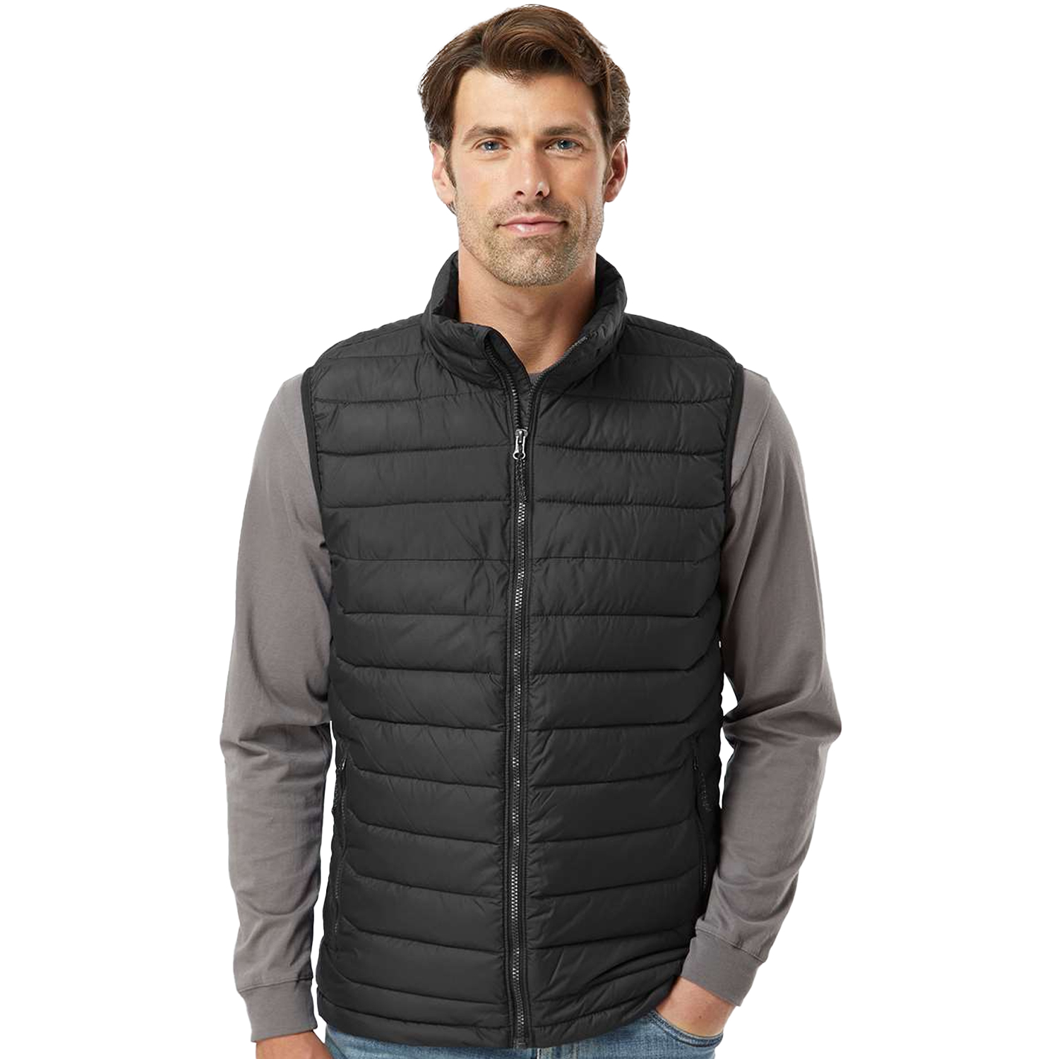 Columbia Powder Lite Vest 3