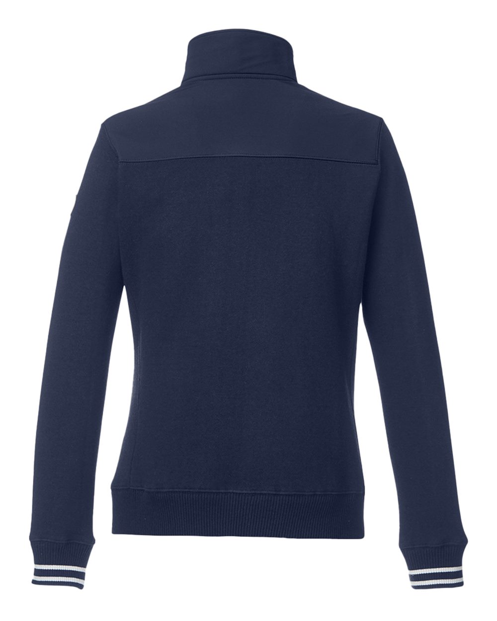 Women's Navigator Fleece Full-Zip Jacket - N17387 4