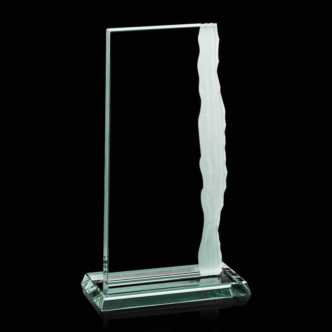 Yosemite Award - Jade 8