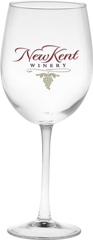 19 oz. Cachet White Wine 7