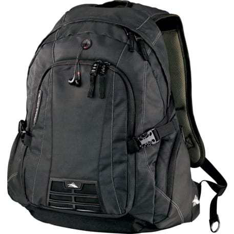 High Sierra Magnum 15" Computer Backpack 29