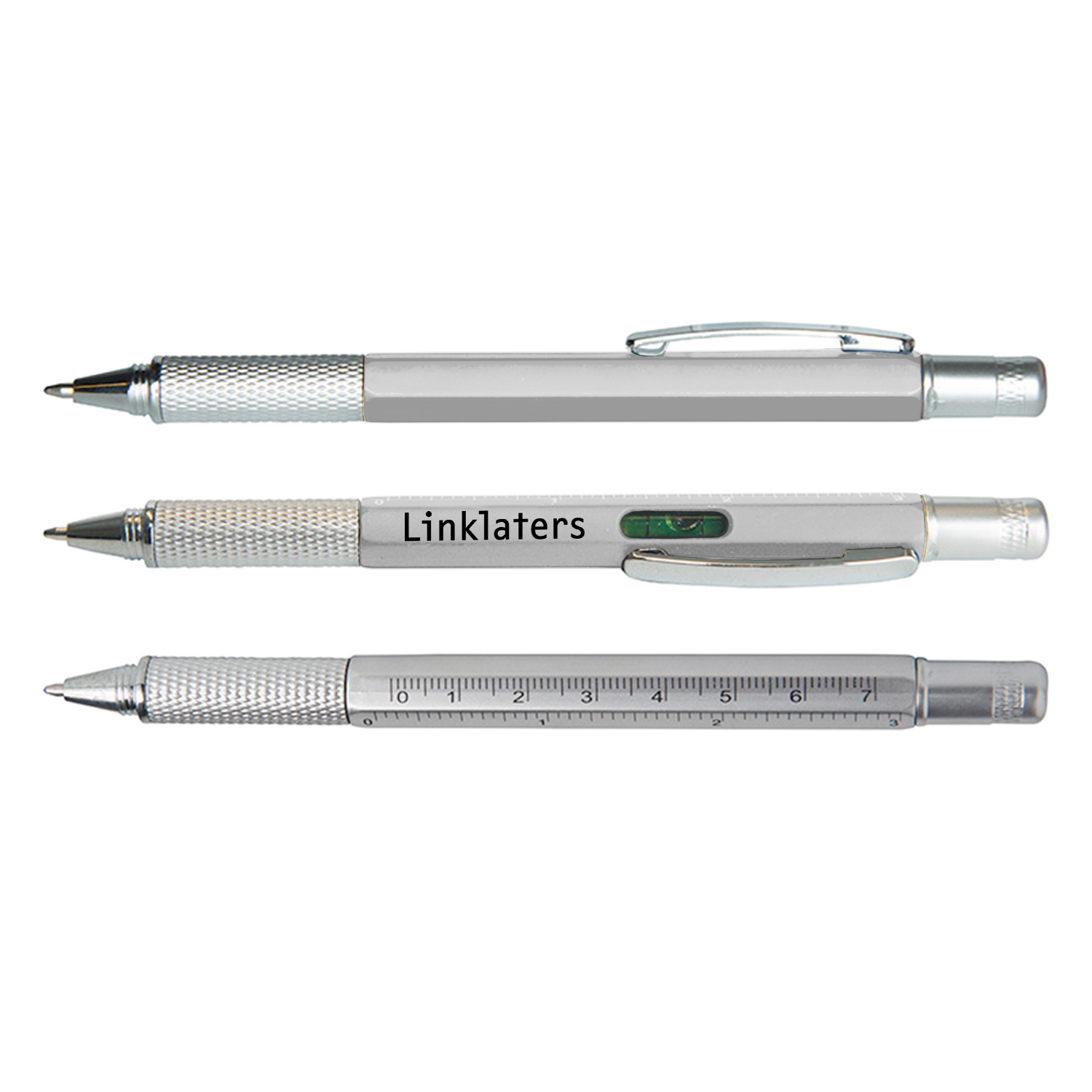 4-in-1 Tool Pen 8