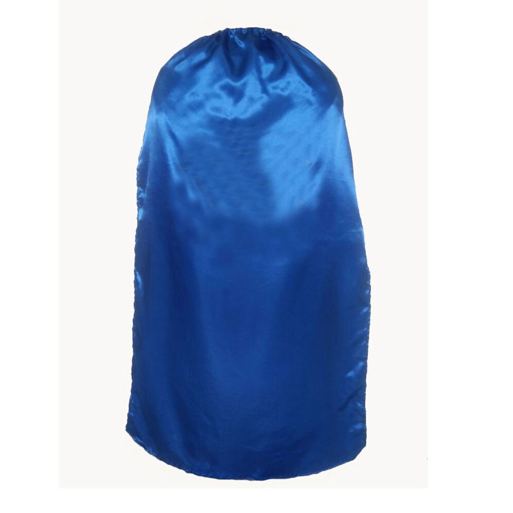 Kids Superheros Cape Youth Satin Cape 3