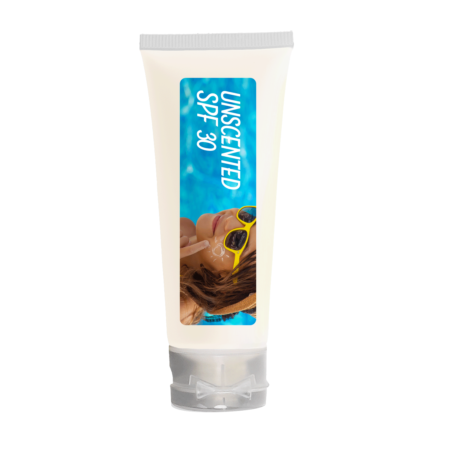 1 oz. SPF 30 Sunny Squeeze Tube Sunscreen 2