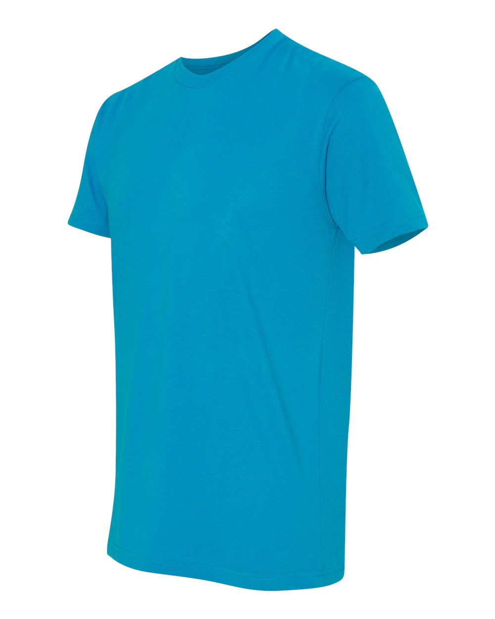 Sueded T-Shirt - 6410 74