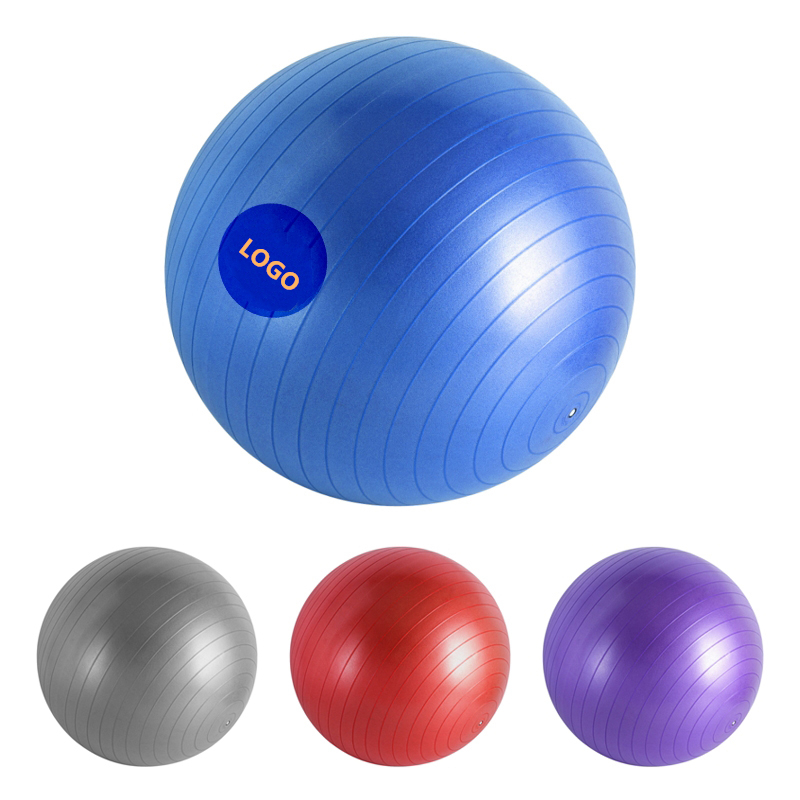 Frosted Yoga Ball 3