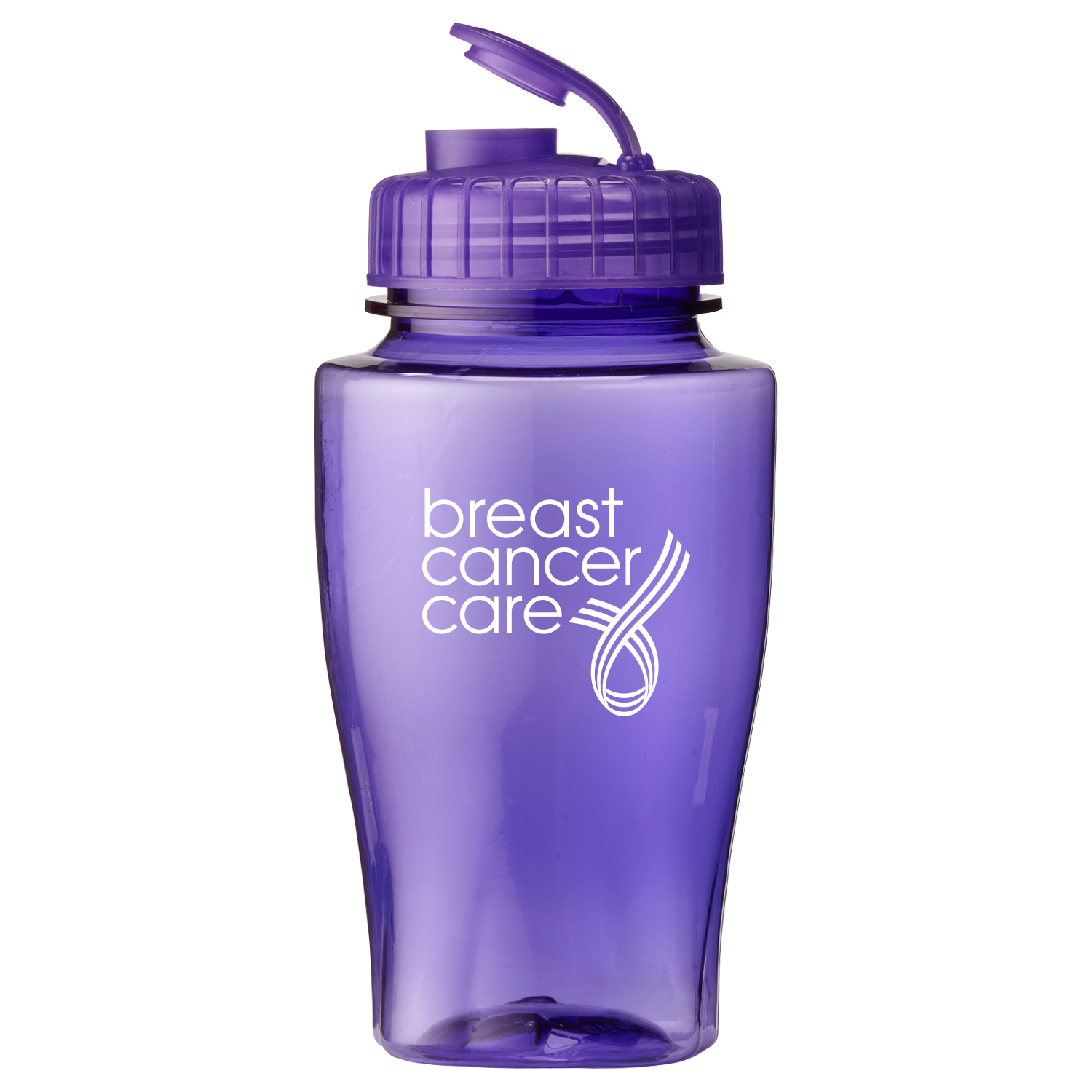 16 Oz. RPET Twister Sports Water Bottle 4