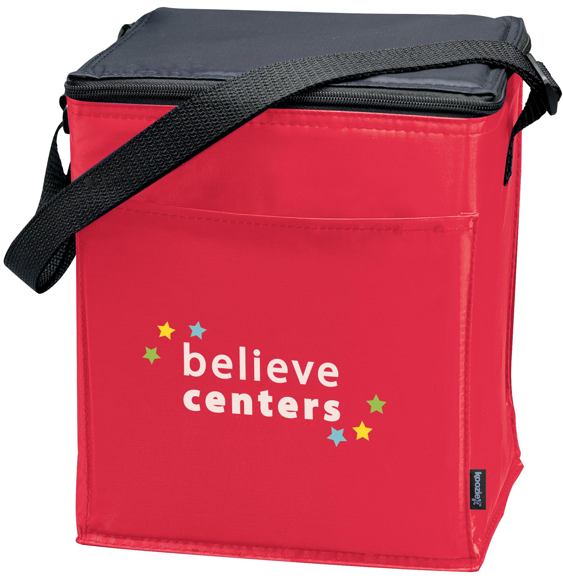 Koozie® Scout 12-Pack Cooler 6
