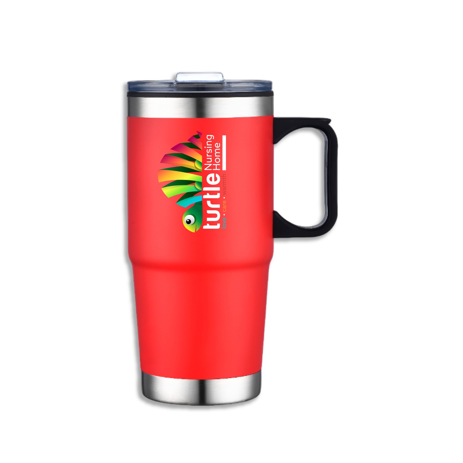 The OG 24 oz Stainless Steel Travel Mug 20