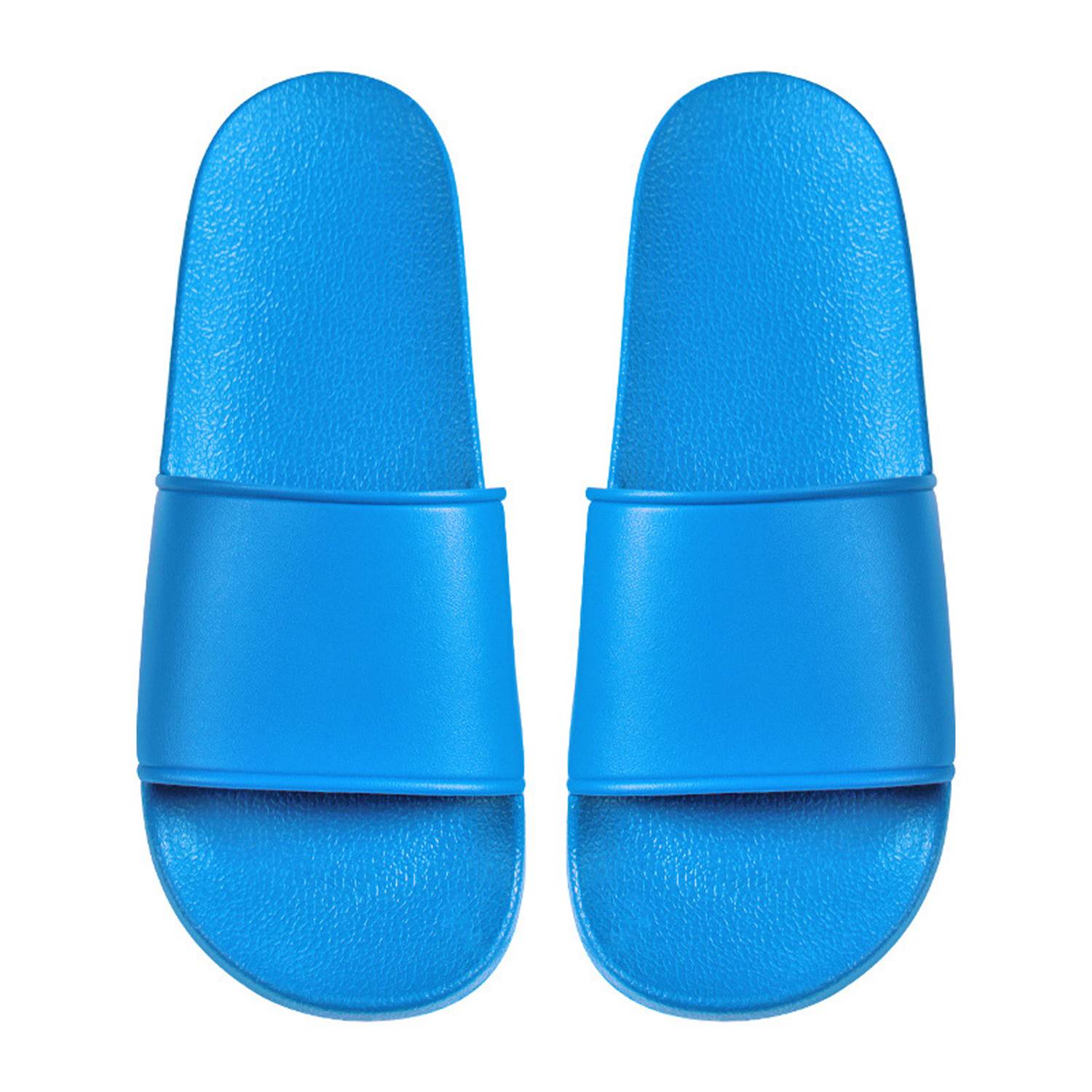 Custom Unisex Thick Sole Anti-Slip Slippers 14