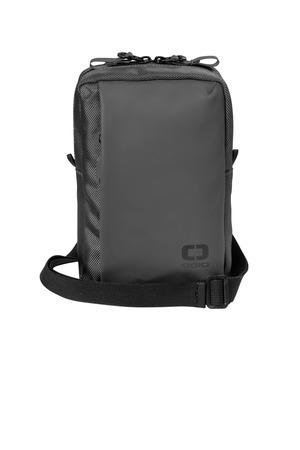 Resistant Crossbody