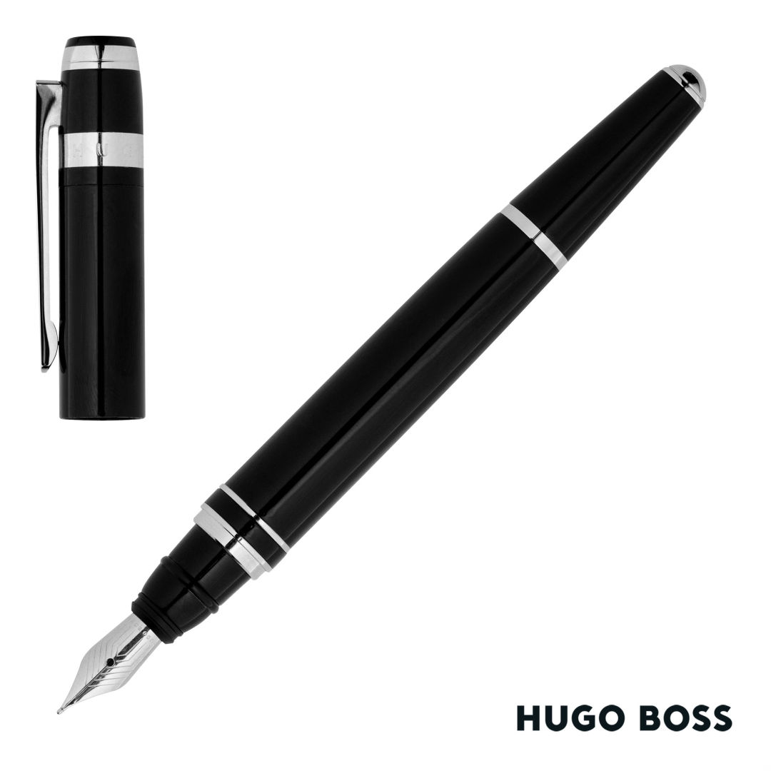 Hugo Boss® Classic Fusion Pen 6