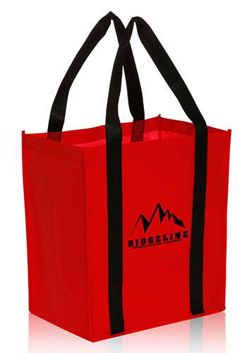 Non-Woven Grocery Tote Bags 29