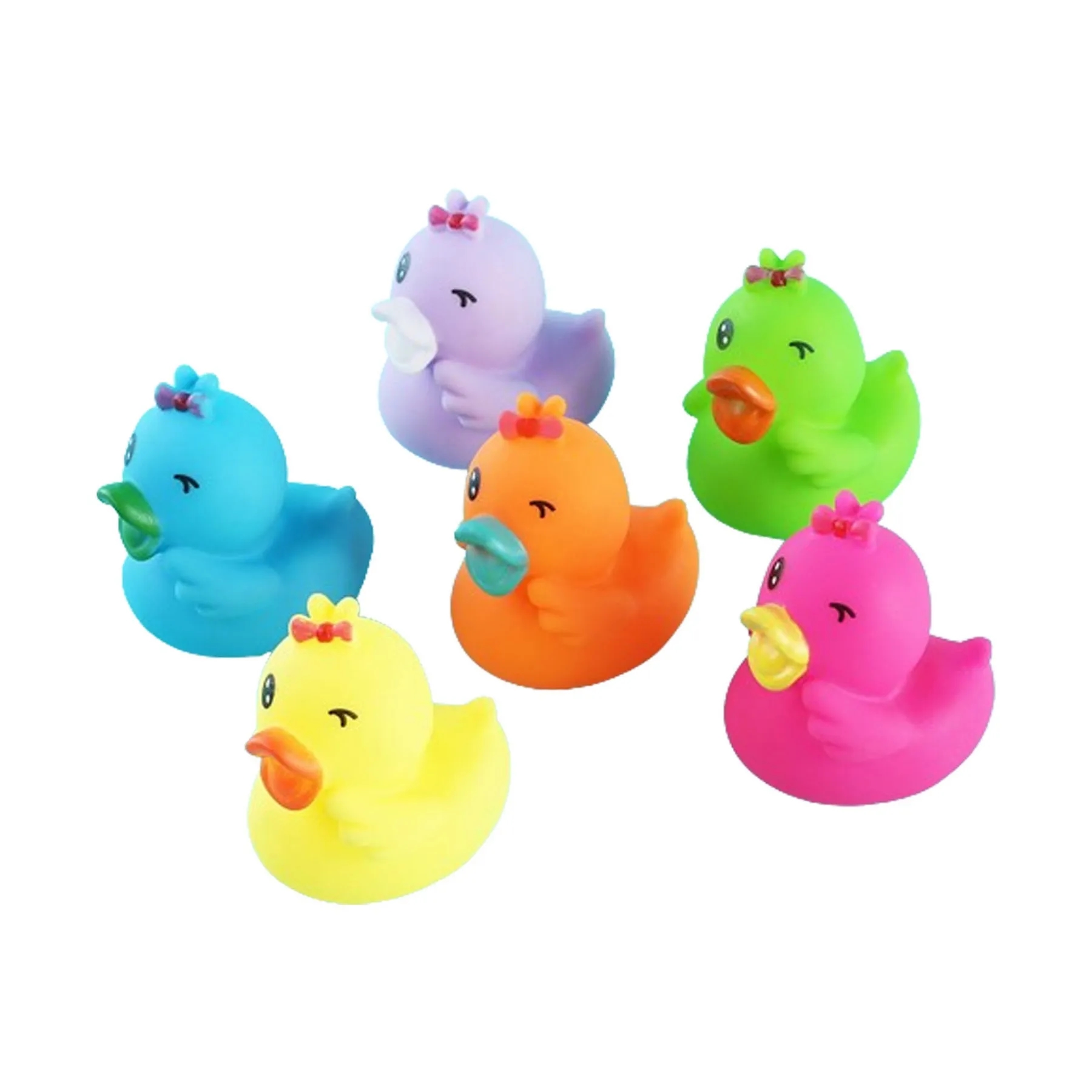 Rubber Duck 7