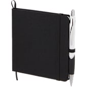 4.7" x 4.7" Remark Recycled Square Notebook 9
