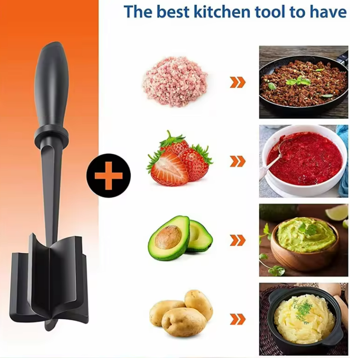 Meat Masher Tool 4