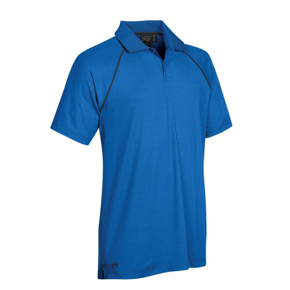 Stormtech Men's Piranha Performance Polo 14