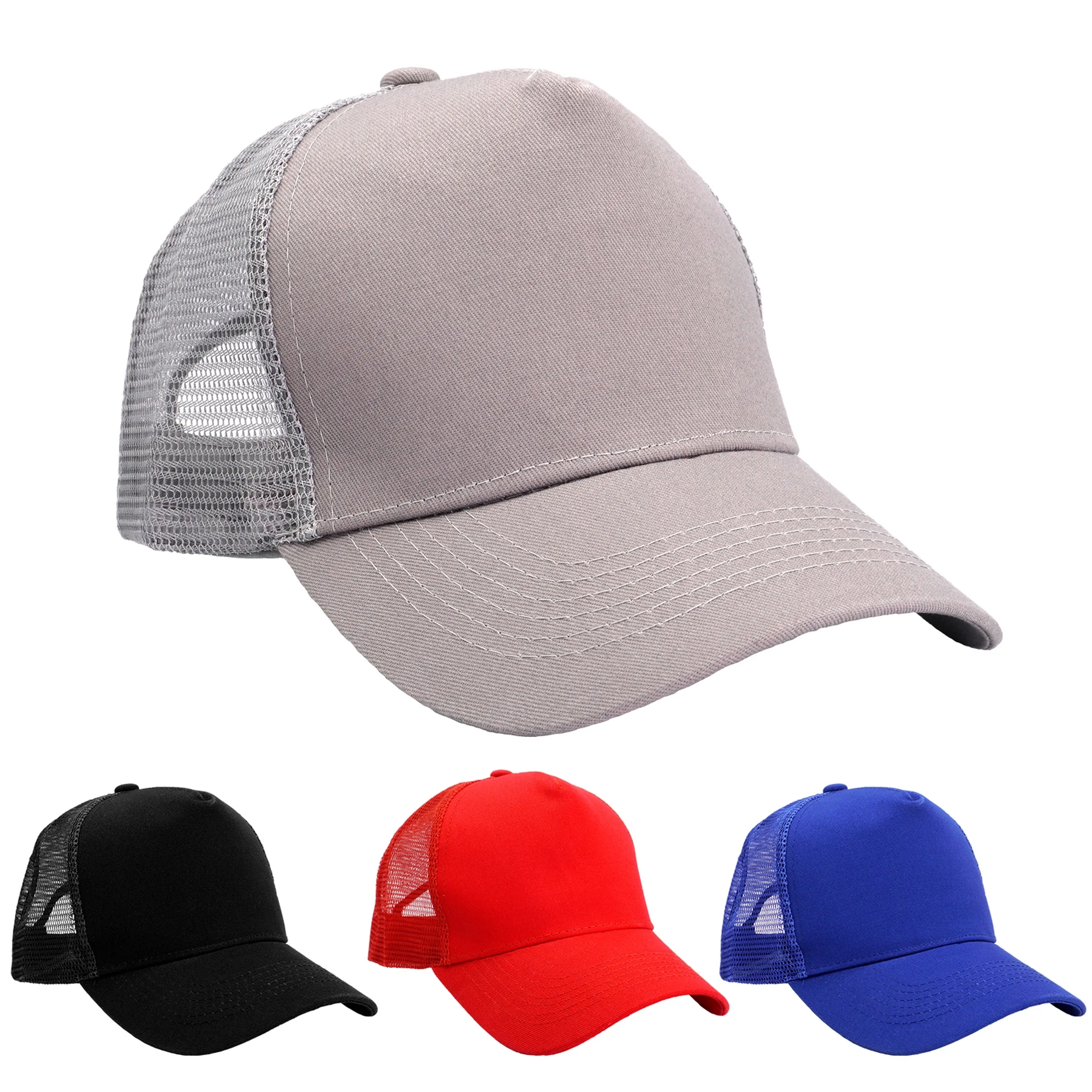 TRUCKER HAT 14