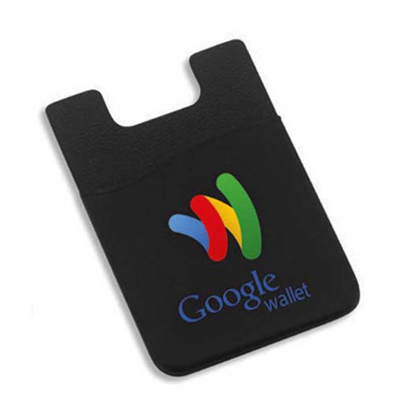iWallet with Earbud Keeper 4