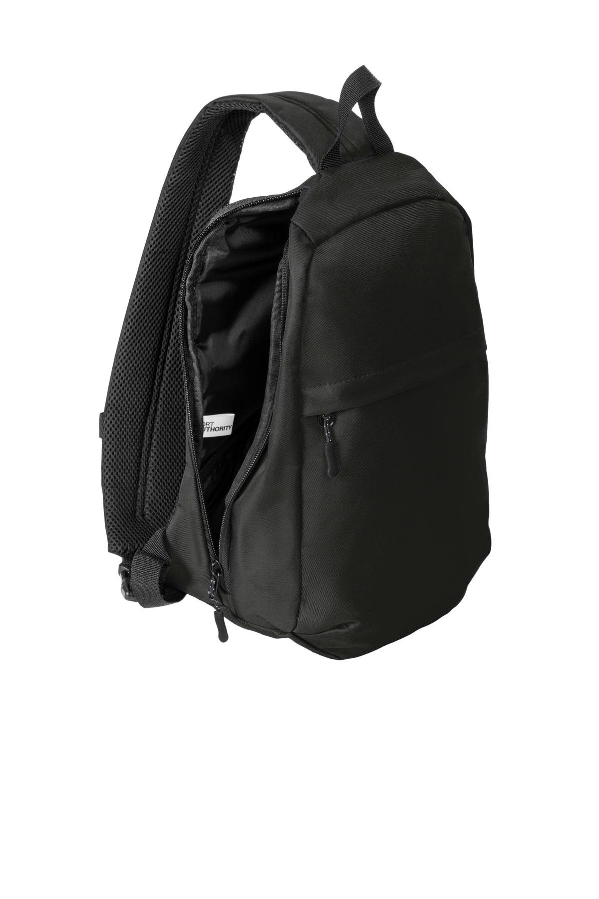 Port Authority Crossbody Backpack BG228 14