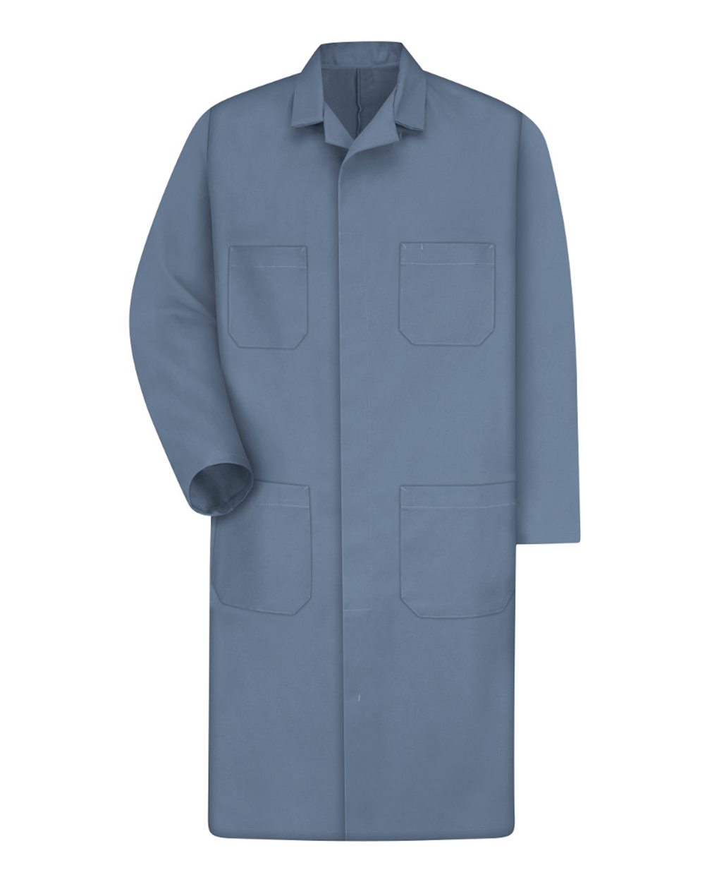 Unisex Shop Coat - KT30 8