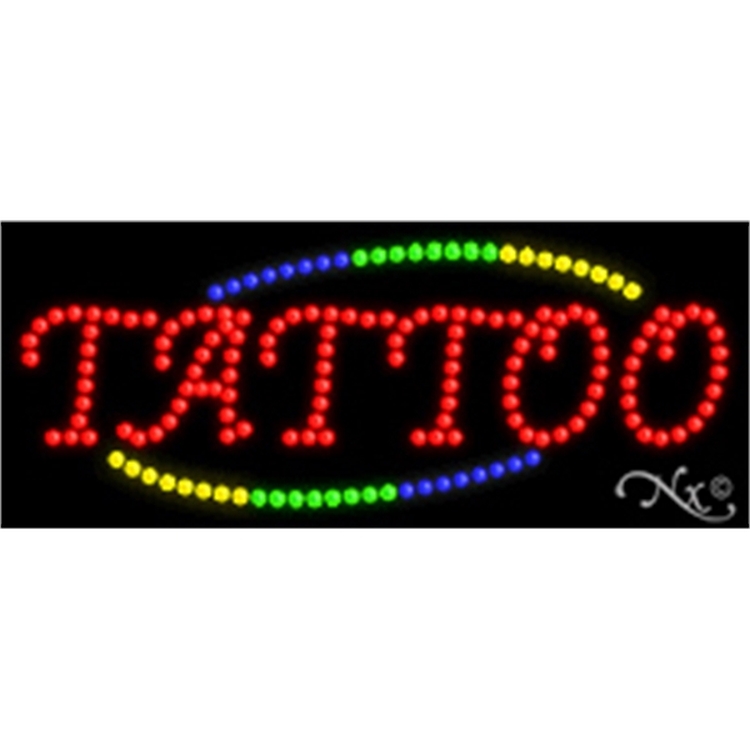 LED Sign 3
