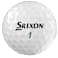 Srixon Soft Feel Golf Balls - 3 Pack 130