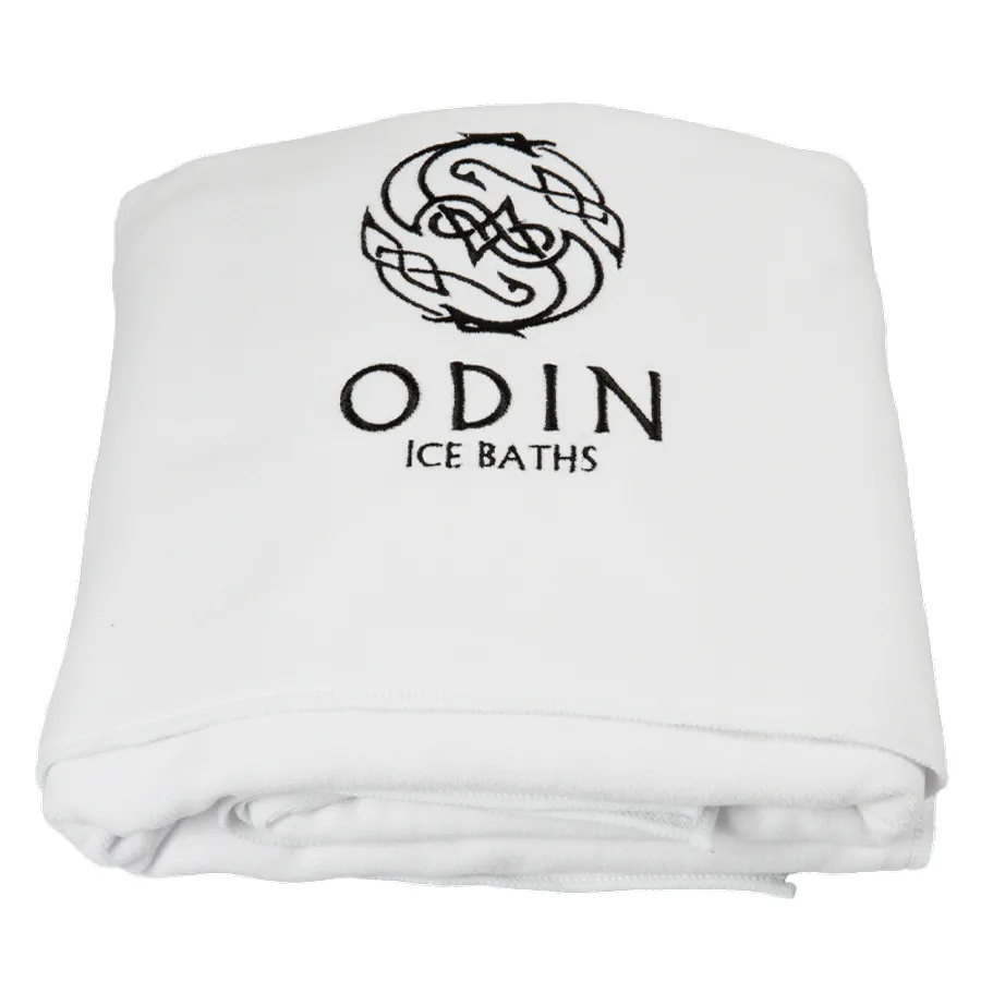 Custom Bathroom Towels 6