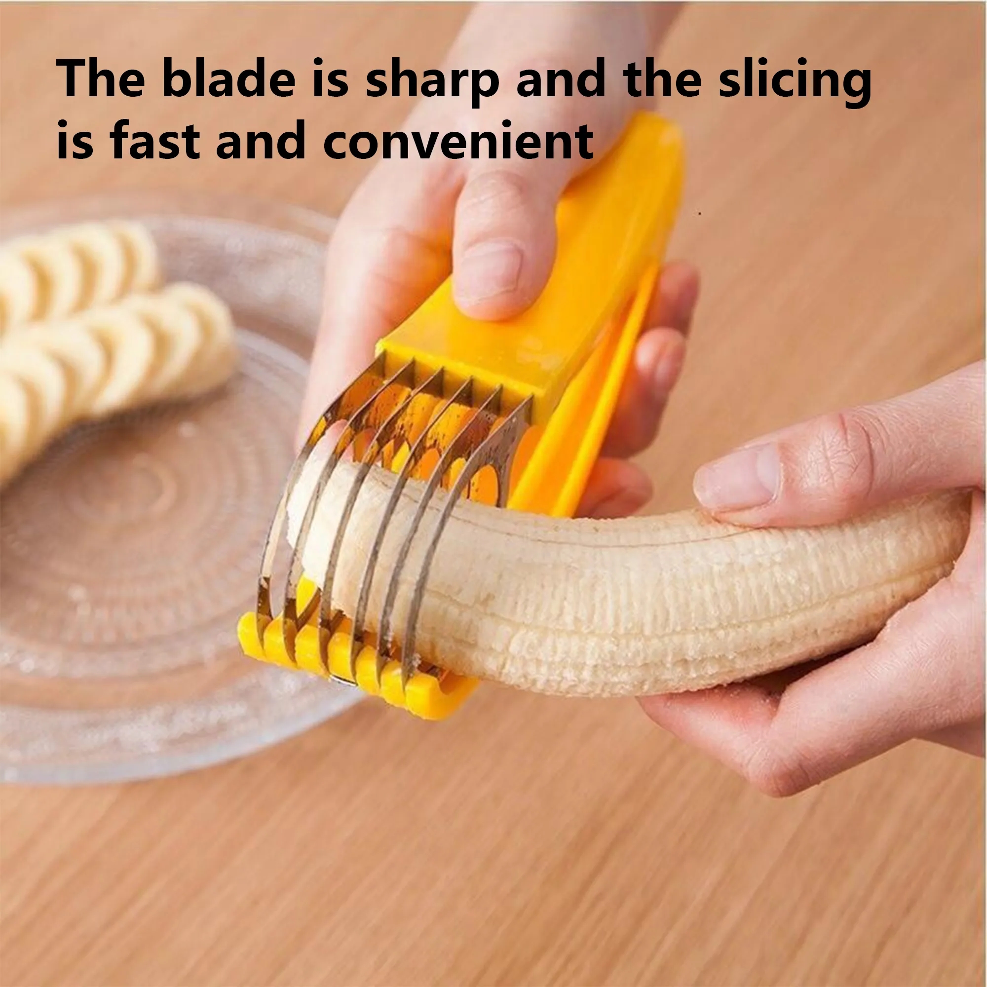 Stainless Steel Multipurpose Slicer 5