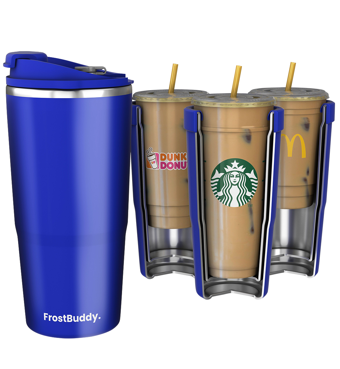 Frost Buddy® To-Go Buddy 25