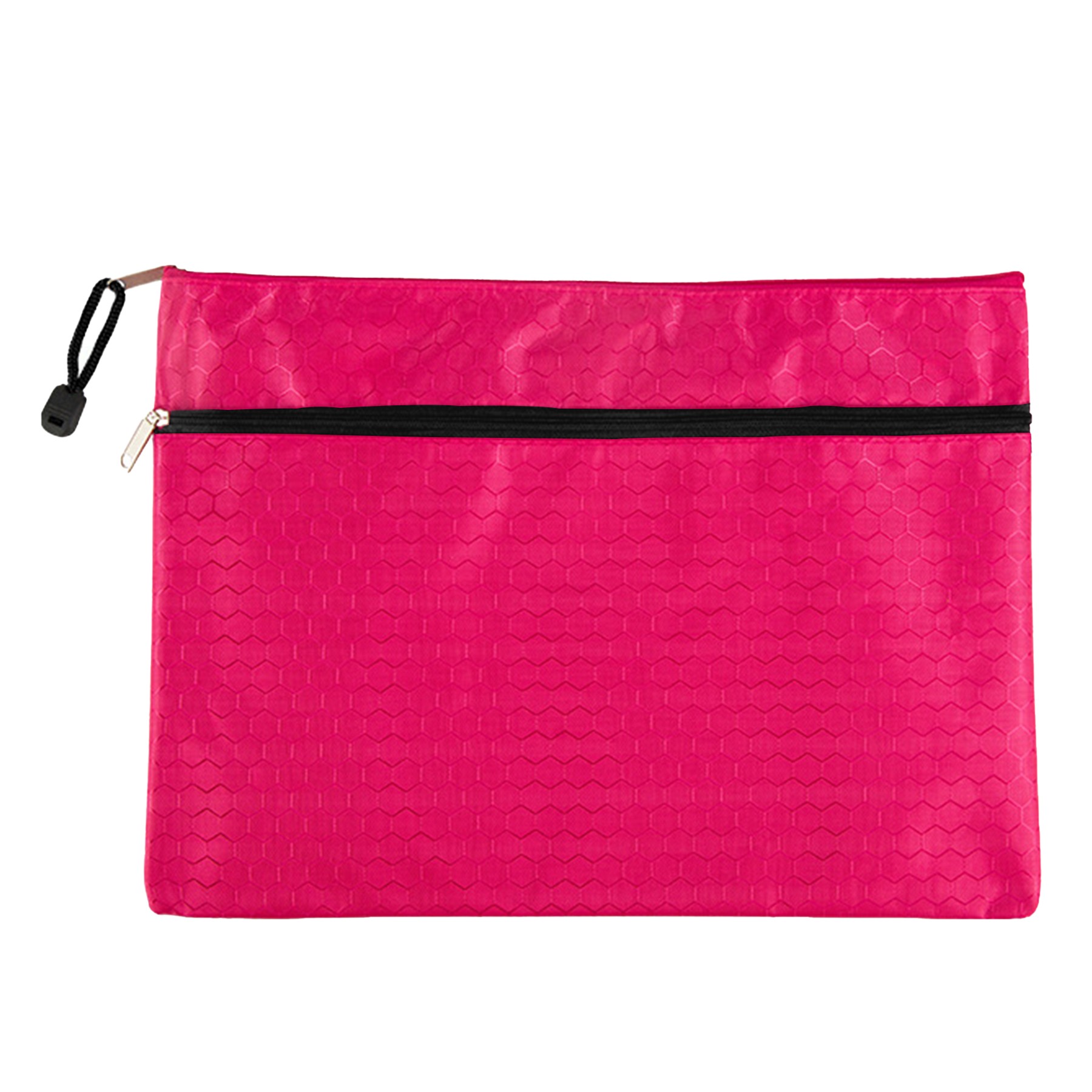 Zipper File Bag 7