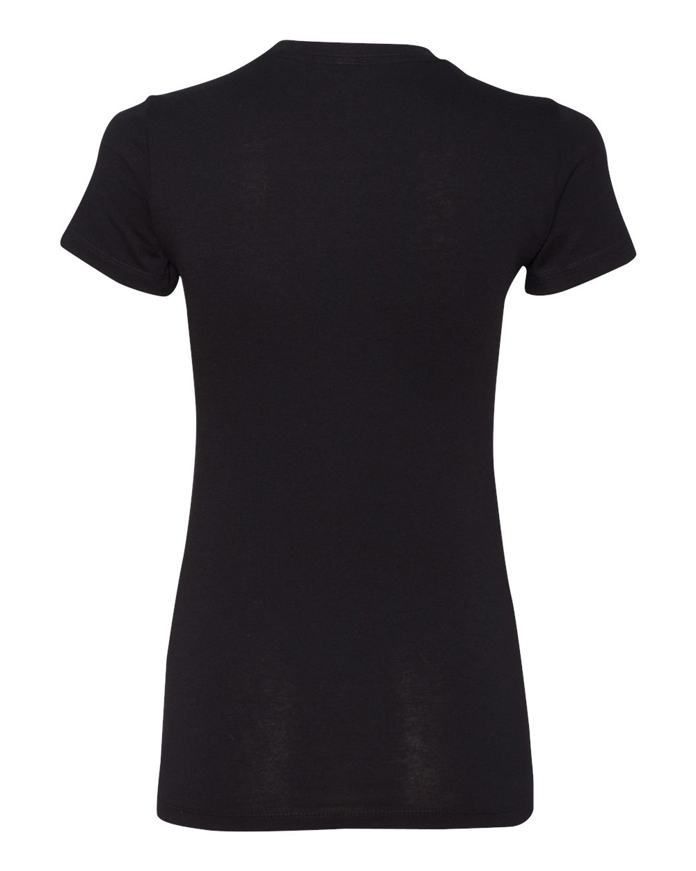 Women's Slim Fit Tee - 6004 133