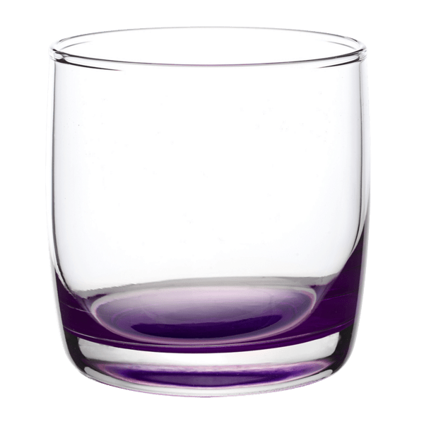 Smooth 10 oz. Monterrey Whiskey Glass 61