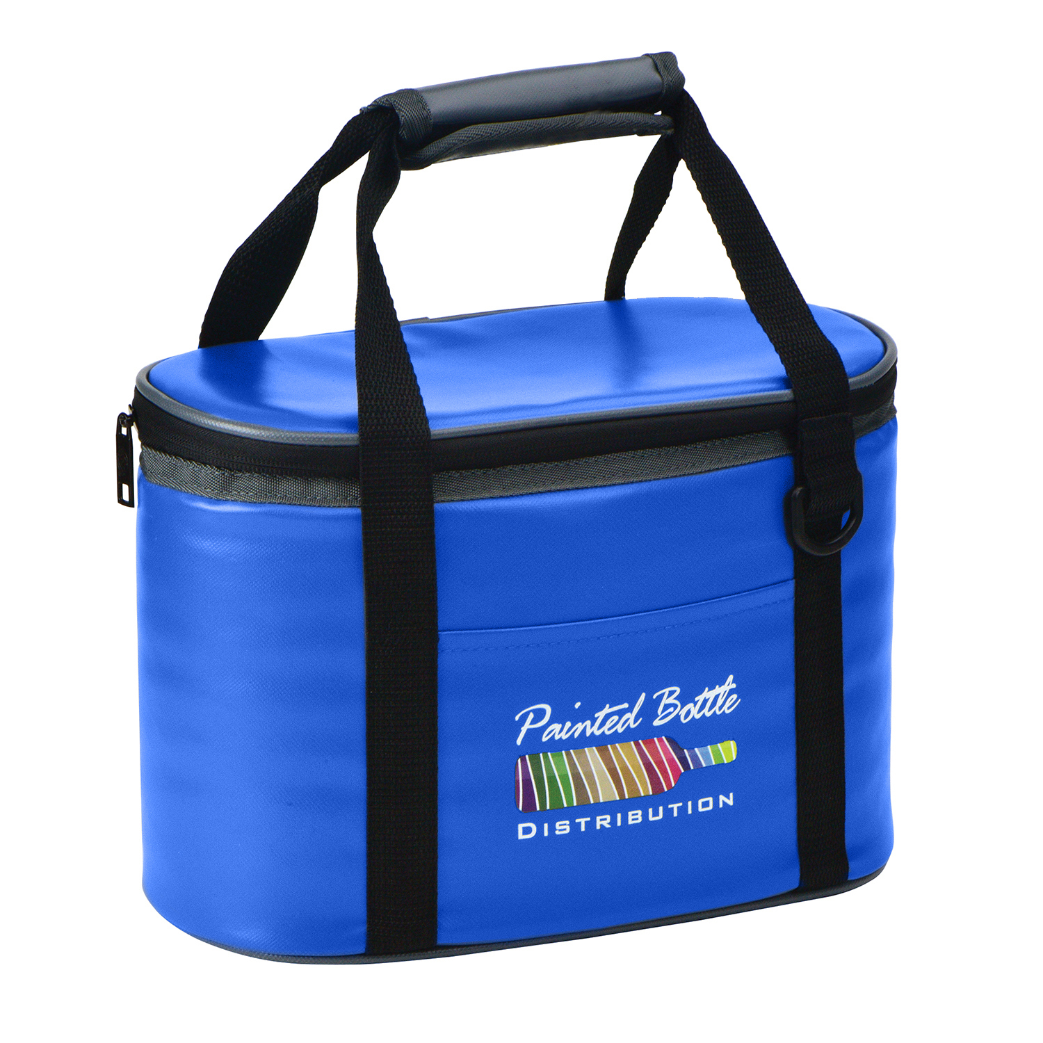 Ice River Economy Cooler -Small 1