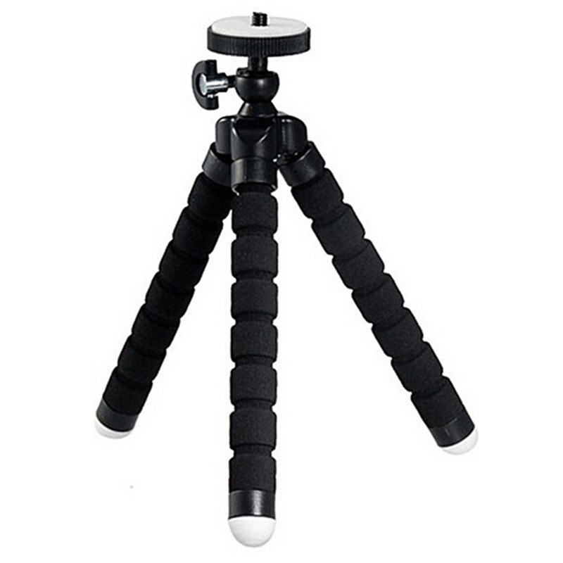 Flexible Tripod Stand 3