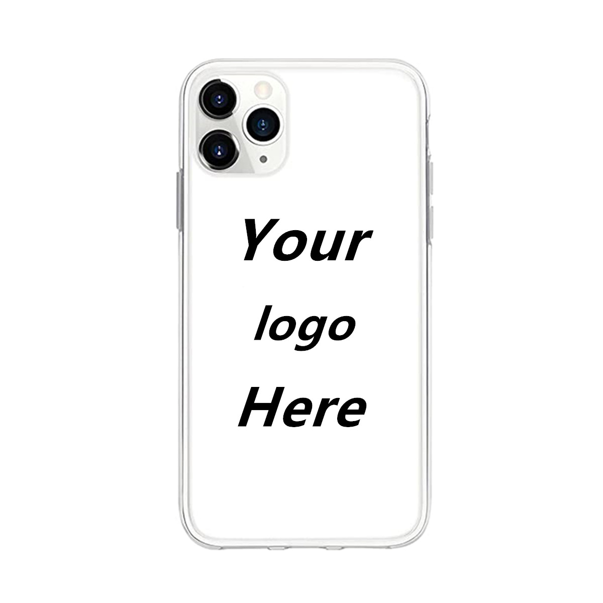 Personalised Customized Phone Case 2
