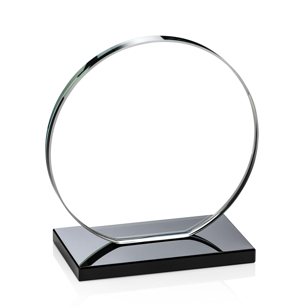 Victoria VividPrint™ Award - Black 8