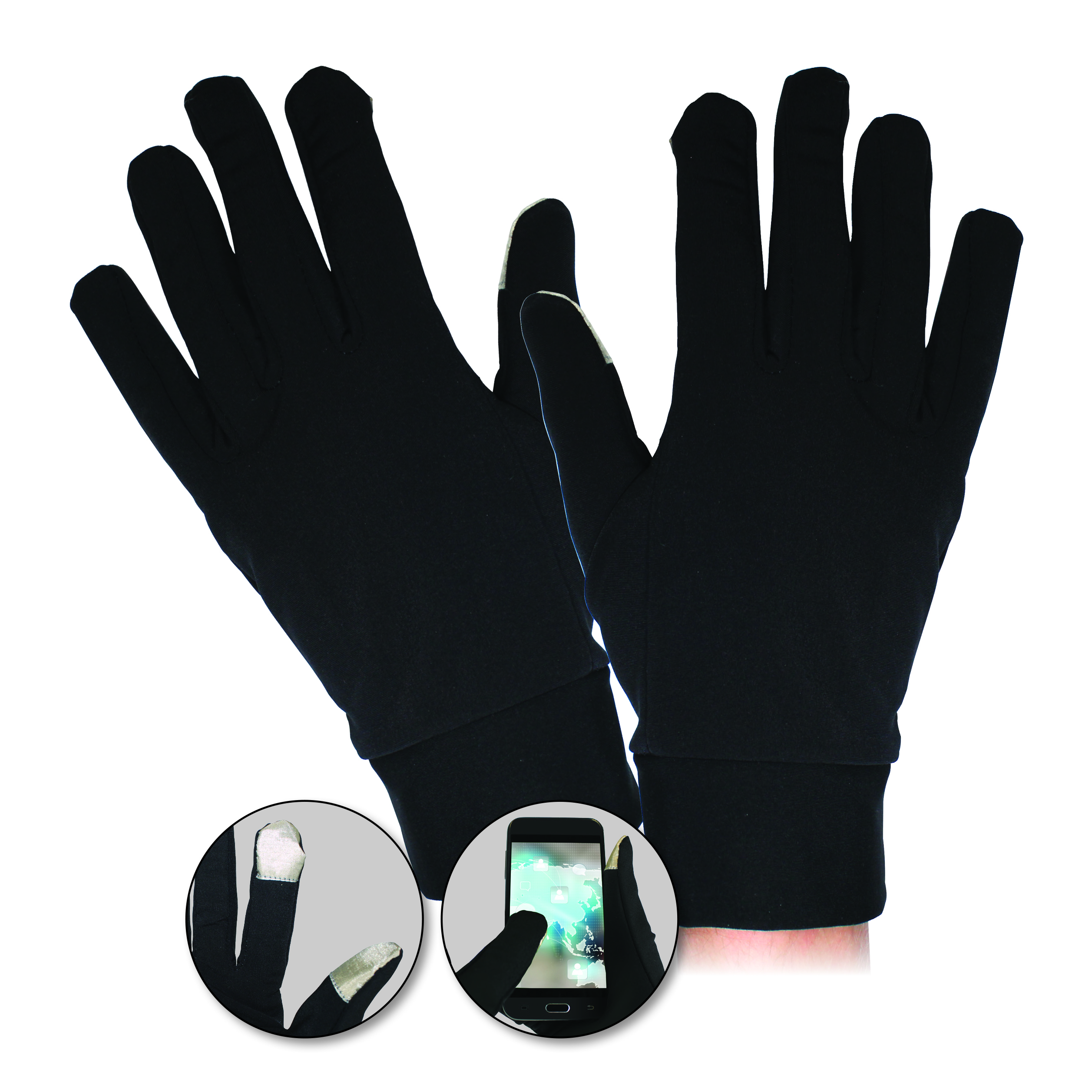 TechSmart Gloves 4
