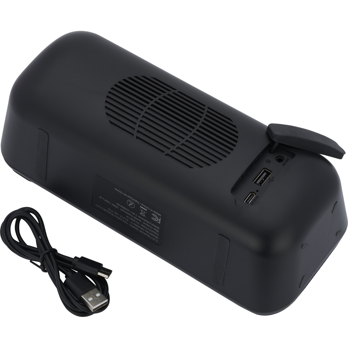 20W Boombeats Speaker 15